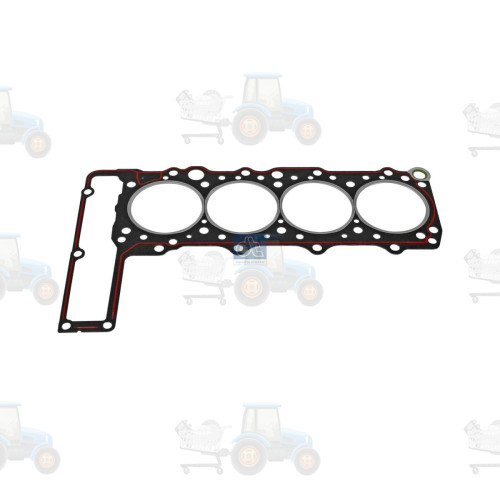 Garnitura chiulasa DT SPARE PARTS - 4.67559