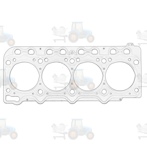 Garnitura chiulasa OE CNH - 5801450757