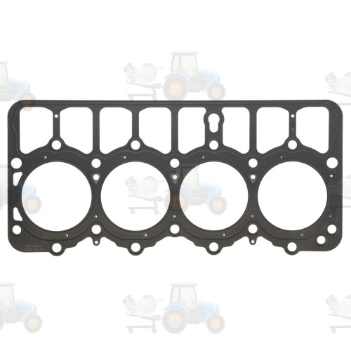 Garnitura chiulasa REINZ - 61-10077-00