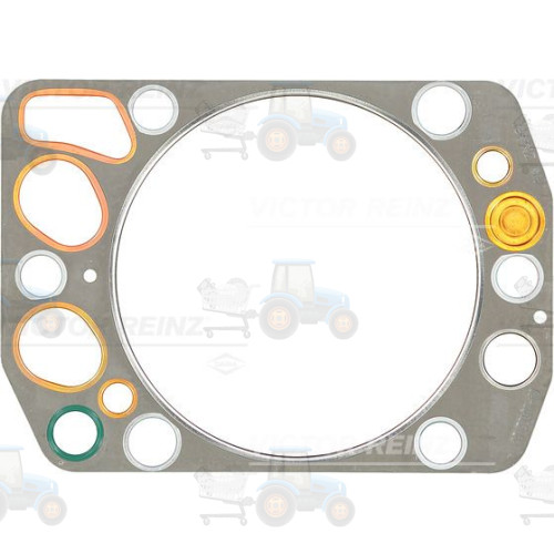 Garnitura chiulasa REINZ - 61-25105-55