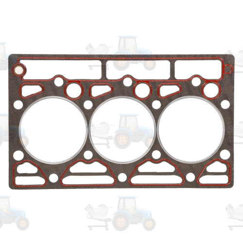 Garnitura chiulasa REINZ - 61-25300-20