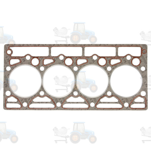 Garnitura chiulasa REINZ - 61-25800-20