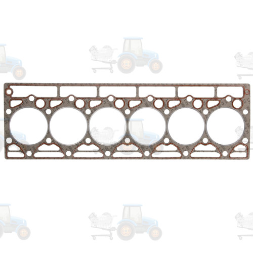 Garnitura chiulasa REINZ - 61-25805-10