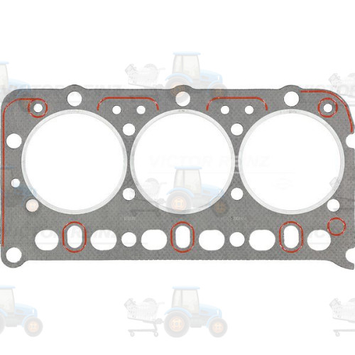 Garnitura chiulasa REINZ - 61-41470-00