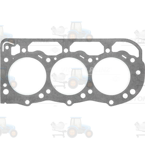 Garnitura chiulasa REINZ - 61-41535-00