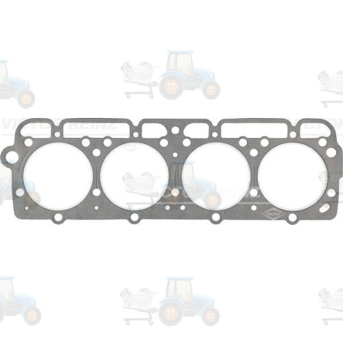 Garnitura chiulasa REINZ - 61-41565-00