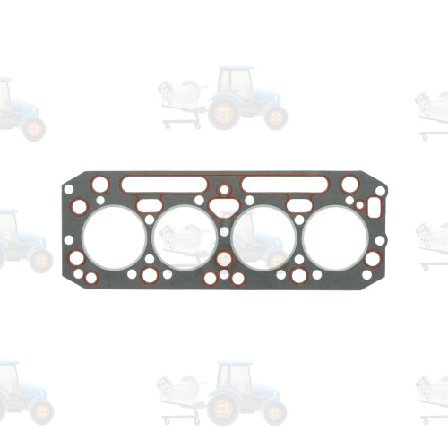 Garnitura chiulasa REINZ - 61-41640-00