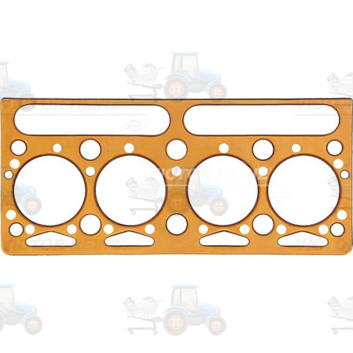 Garnitura chiulasa REINZ - 61-41675-00