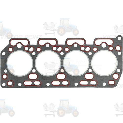 Garnitura chiulasa REINZ - 61-41705-00