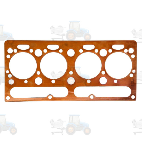 Garnitura chiulasa REINZ - 61-41715-00