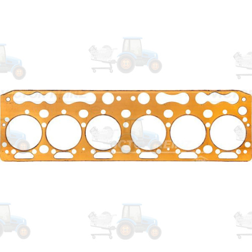 Garnitura chiulasa REINZ - 61-41795-00