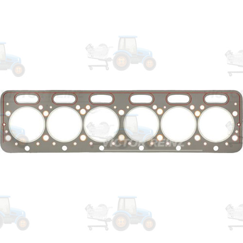 Garnitura chiulasa REINZ - 61-42130-00