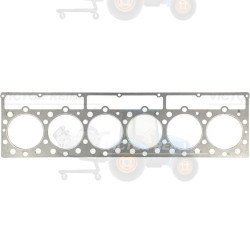 Garnitura chiulasa REINZ - 61-42380-00