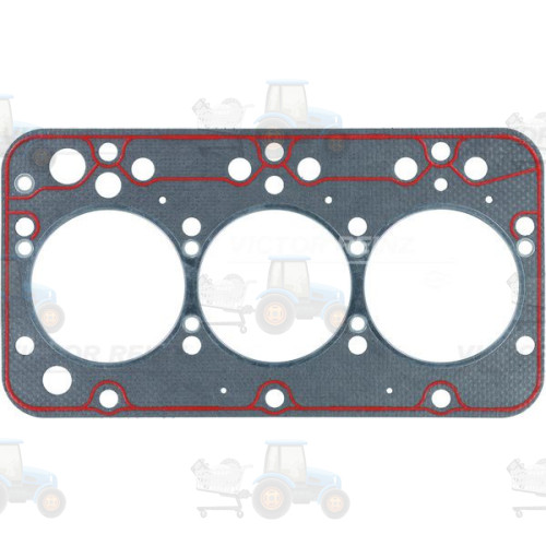 Garnitura chiulasa REINZ - 61-42750-00