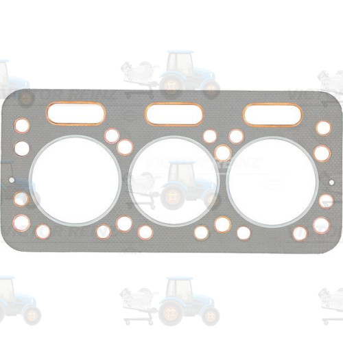 Garnitura chiulasa REINZ - 61-42795-00