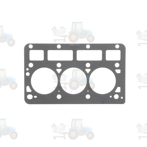 Garnitura chiulasa REINZ - 61-56016-10