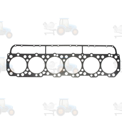 Garnitura chiulasa IPD PARTS - 6I3066