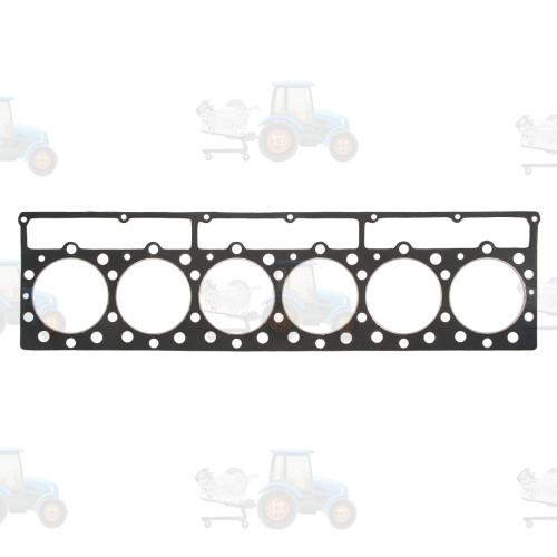 Garnitura chiulasa IPD PARTS - 6N7263