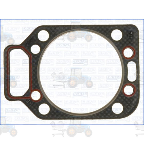 Garnitura chiulasa AJUSA - 10013410