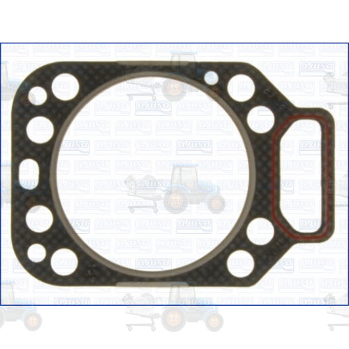 Garnitura chiulasa AJUSA - 10013500