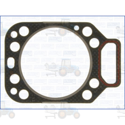 Garnitura chiulasa AJUSA - 10013520