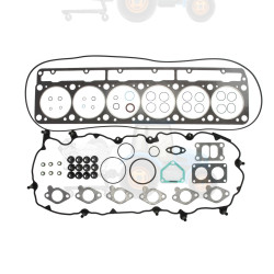 Set superior garnituri CATeRPILLAR - C70073