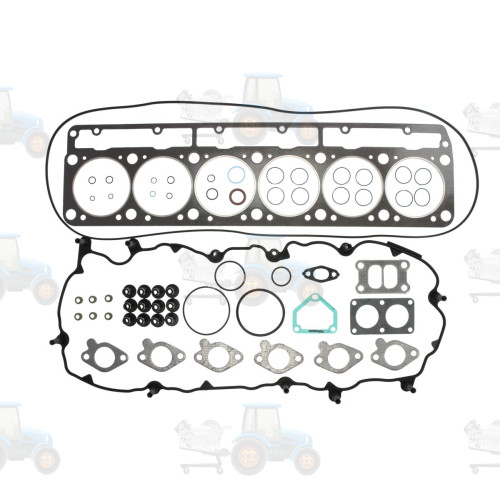 Set superior garnituri CATeRPILLAR - C70073