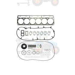 Garnitura chiulasa IPD PARTS - C70083