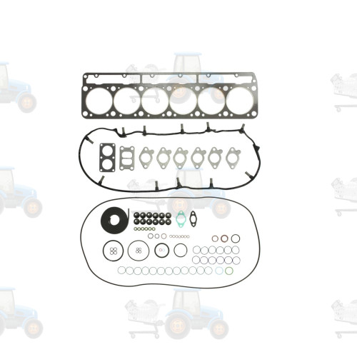 Garnitura chiulasa IPD PARTS - C70083