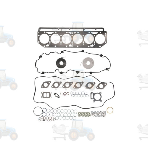 Garnitura chiulasa IPD PARTS - C90013