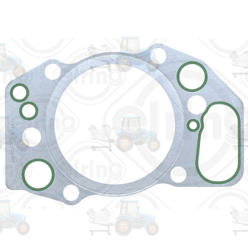 Garnitura chiulasa ELRING - 586.890