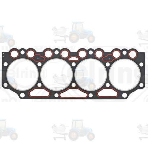 Garnitura chiulasa ELRING - 896.543