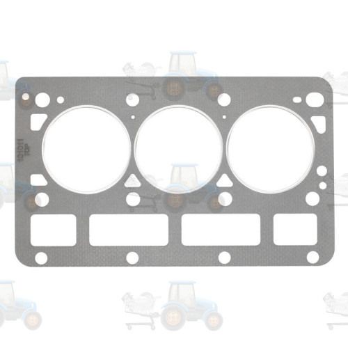 Garnitura chiulasa ENGITECH - 101011 ZACH