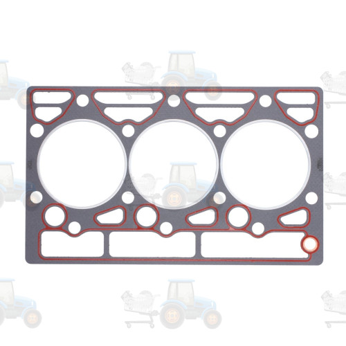 Garnitura chiulasa ENGITECH - 101072 ZACH