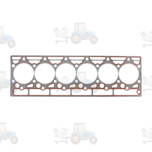 Garnitura chiulasa ENGITECH - 101074 ZACH