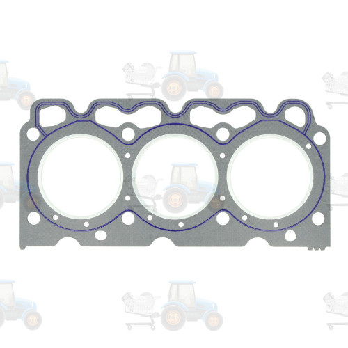 Garnitura chiulasa ENGITECH - 101103 ZACH