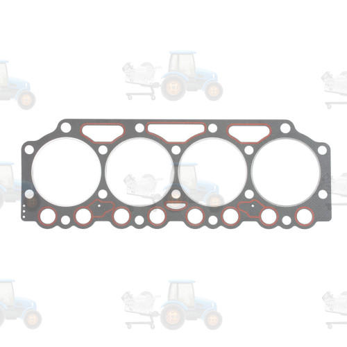 Garnitura chiulasa ENGITECH - 101120 ZACH