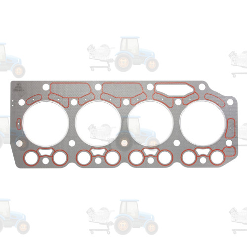 Garnitura chiulasa ENGITECH - 101162 ZACH