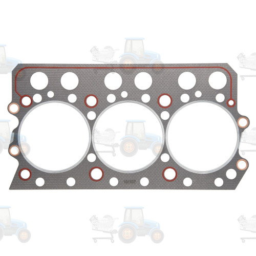 Garnitura chiulasa ENGITECH - 101527 ZACH