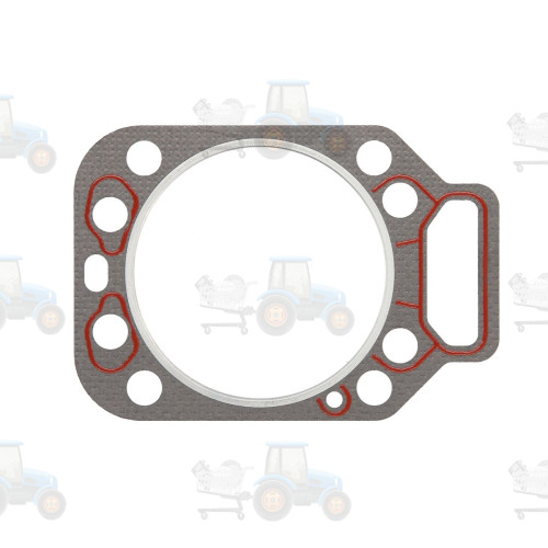 Garnitura chiulasa ENGITECH - 111230 ZACH