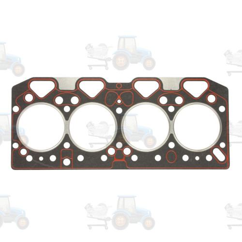 Garnitura chiulasa ENGITECH - 111593 ZACH