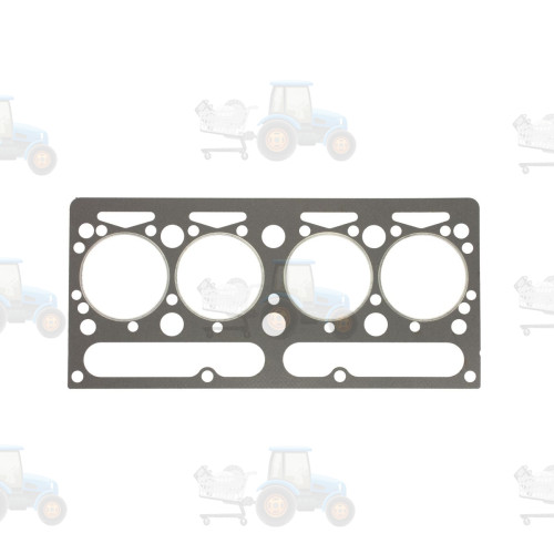 Garnitura chiulasa ENGITECH - 111766 ZACH