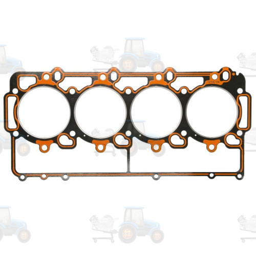 Garnitura chiulasa ENGITECH - 116001 ZACH