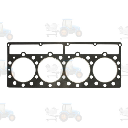 Garnitura chiulasa ENGITECH - 116010 ZACH