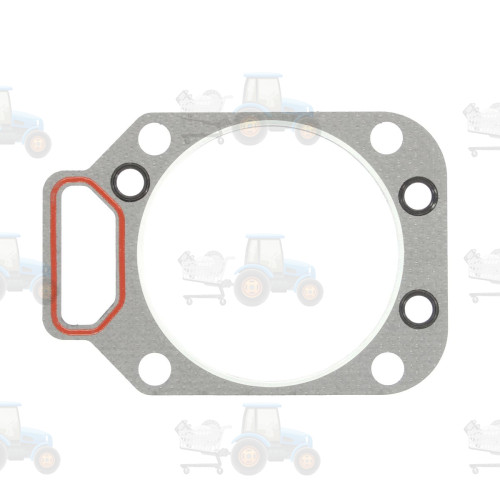 Garnitura chiulasa ENGITECH - 101031.SERWIS ZACH