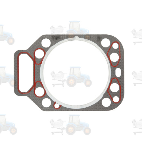 Garnitura chiulasa ENGITECH - 101250SERWIS ZACH