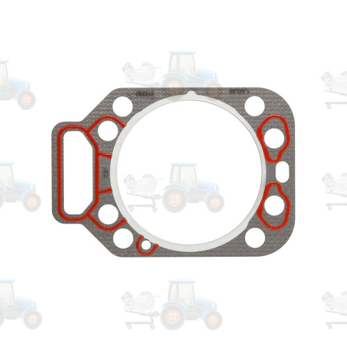 Garnitura chiulasa ENGITECH - 111230SERWIS ZACH