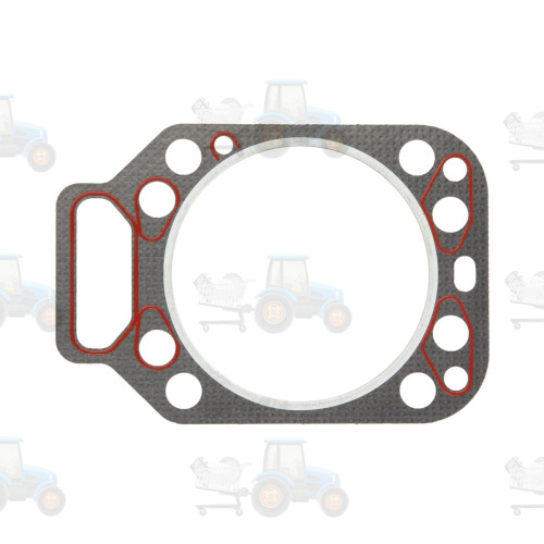 Garnitura chiulasa ENGITECH - 111249SERWIS ZACH