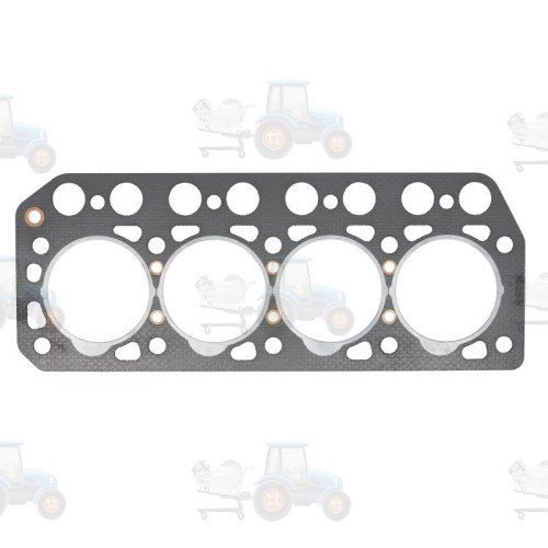 Garnitura chiulasa ENGITECH - 150209 ZACH