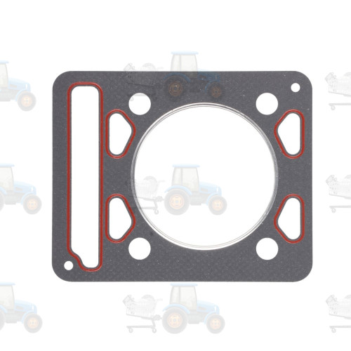 Garnitura chiulasa ENGITECH - 331004 ZACH